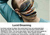 You Lucid Dream, You Win.