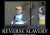 a 10 yr. old child has a white slave