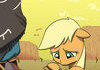 Applejack's Dream