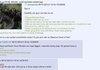 A normal day on 4chan