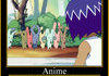 anime