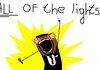 ALL of the lights