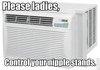 Air Conditioners