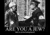 Are you a Jew too?