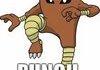 Awkward Hitmonlee 0.o