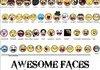 Awesome Faces