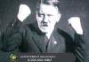 Achievement Unlocked- Hitler
