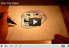 Amazing troll animation