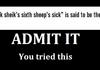 ADMIT IT