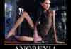 anorexia