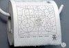 Awesome toilet paper