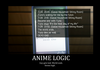 Anime logicz