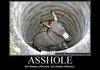 Ass Hole