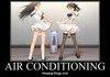 Air conditioning