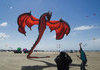 Awesome Dragon Kite