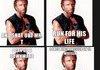 Chuck Norris meme 4