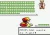 Professor Oak Wants To Fight!