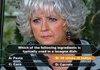Paula Deen
