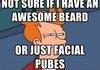 Awesome Beard?