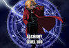 alchemy