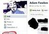 Adam Fawkes, Truly leet.