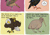 Animal Facts: Avian edition.