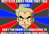 Advice oak