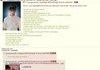 Another day on 4chan...