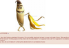 anon gets angry at a banana