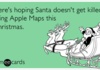 Apple maps