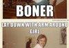 AWKWARD BONER COMP