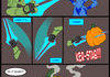 Another halo comic presents