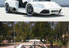 Almost a Lamborghini