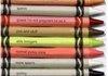 Adult Crayons