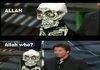 Achmed Knock Knock Joke.