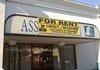 Ass for Rent