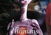 Aliens. Humans.