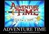 Adventure Time demotivational