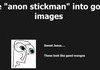 Anon Stickman