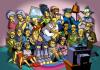 anime simpsons