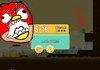 Angry Birds Rage