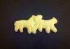 Animal Cracker Centipede