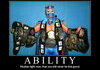 Ability