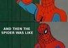 Another spidey picture