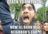 Angry Muslim
