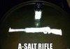 A-Salt rifle