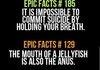 Epic Facts 2