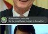 achivement unlocked