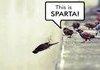 This is Sparta!