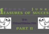 Measures of Success Part 2
